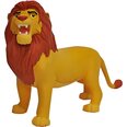 Figūrėlė Simba - BULLY - Liūtas Karalius Disney - 11 cm - Geltona - Vaikams - Žaislas