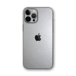 Beep skirtas iPhone 12 Pro, sidabrinis