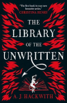 Library of the Unwritten