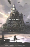 Mortal Engines