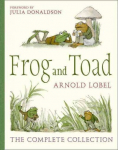 Frog and Toad: The Complete Collection, The Complete Collection