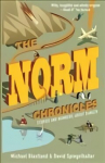 Norm Chronicles: Stories and numbers about danger Main