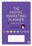Digital Marketing Planner: Your Step-by-Step Guide