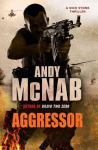 Aggressor: (Nick Stone Thriller 8)