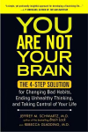 You are not your brain