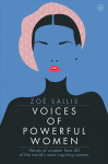 Voices of Powerful Women: 40 Inspirational Interviews New edition