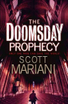 Doomsday Prophecy, Book 3