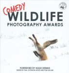 Comedy Wildlife Photography Awards: The perfect hilarious gift for Christmas