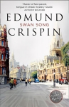 Swan song