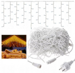 Lauko LED girilianda, 12m