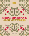 RSC Shakespeare: The Complete Works 2nd edition