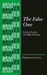 False One: By John Fletcher and Philip Massinger