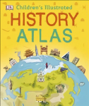 Children's Illustrated History Atlas