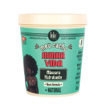 Drėkinanti kaukė garbanotiems plaukams Lola Cosmetics Meu Cacho Minha Vida hydrating mask, 450 ml