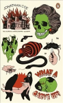 What a Carve Up!: 'Everything a novel ought to be: courageous, challenging, funny, sad' The Times