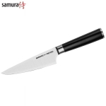 Samura Mo v &scaron;iuolaikinės virtuvės peilis, 150mm
