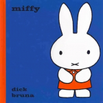 Miffy: The perfect book for Easter!