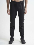 Sportinės kelnės Craft Storm Pant M, juodos
