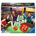Las Vegas Užkandžių žaidimas Ravensburger