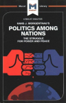 Analysis of Hans J. Morgenthau's Politics Among Nations: Politics Among Nations