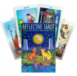Reflective Tarot US Games Systems