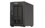 QNAP NAS TS-253E-8G TS253E8G (TS-253E-8G)