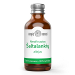 &Scaron;altalankių uogų aliejus, grynas, 30 ml