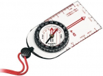 Kompasas Suunto A-10 NH, baltas, M