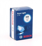 Bosch H9 65w Pgj19-5 Led Automobilinė Lemputė