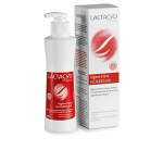 Intymios higienos gelis Lactacyd Alcalino pH8, 250 ml