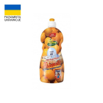 Indų ploviklis drug 500ml citrinų