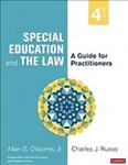Special Education and the Law: A Guide for Practitioners 4th Revised edition