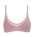 Liemenėlė moterims Sloggi Oxygene Infinite Soft Bra 6718 2262-5216, XS