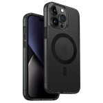 Uniq LifePro Xtreme Case, juodas