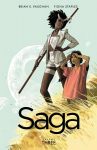 Saga Volume 3, V. 3