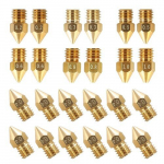 Creality MK8 24vnt komplektas 4007010004