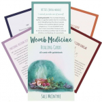 Womb Medicine Healing Animal Dreaming