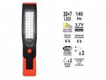 Prožektorius Yato 08507, 30+7 LED