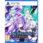 Neptunia ReVerse Re-Release - PlayStation 5