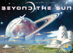 Stalo žaidimas Beyond the Sun