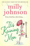 It's Raining Men Paperback Original