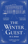 Winter Guest: The perfect gripping, atmospheric mystery for when the nights draw in . . .
