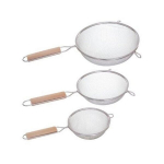 Secret de Gourmet sietelių rinkinys, 3 vnt.