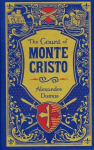 Count of Monte Cristo (Barnes & Noble Collectible Classics: Omnibus Edition)
