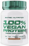 Baltymų milteliai Scitec 100% Vegan Protein Pear Biscuits, 1 kg, Scitec Nutrition Pear Biscuits