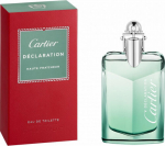 Tualetinis vanduo Cartier Declaration Haute Fra&icirc;che EDT vyrams, 50ml