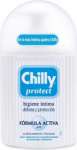 Intymios higienos prausiklis Ph5 Chilly Protect, 250 ml