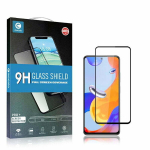 Apsauginis stiklas Mocolo 2.5 Full Glue Glass skirtas Xiaomi Redmi Note 11 Pro / Note 11 Pro Plus