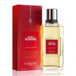 Tualetinis vanduo Guerlain Habit Rouge Fresh Citrus Oriental 50 ml