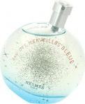 Tualetinis vanduo Herm&egrave;s Eau Des Merveilles Bleue EDT moterims, 100ml